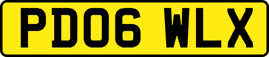 PD06WLX