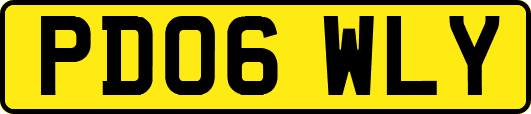 PD06WLY
