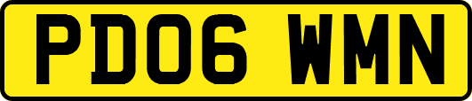 PD06WMN