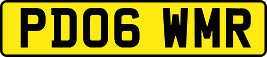 PD06WMR