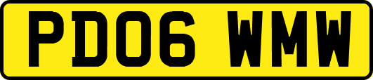 PD06WMW