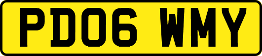 PD06WMY