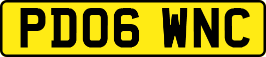PD06WNC