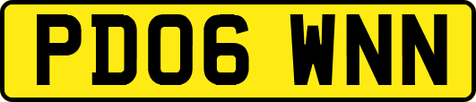 PD06WNN