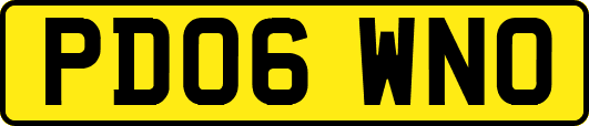 PD06WNO
