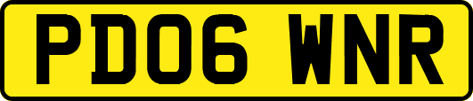 PD06WNR