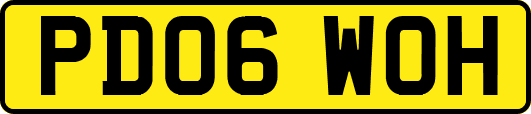 PD06WOH