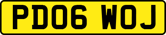 PD06WOJ