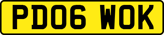 PD06WOK