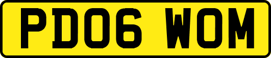 PD06WOM