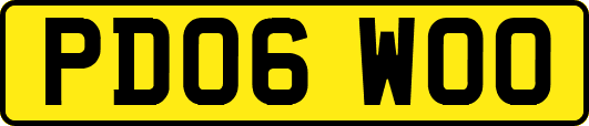 PD06WOO