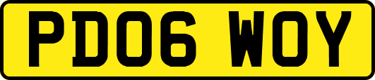 PD06WOY