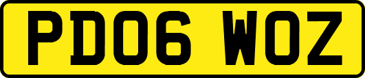 PD06WOZ