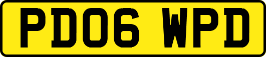 PD06WPD
