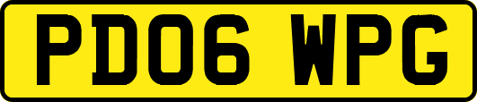 PD06WPG