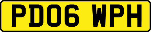 PD06WPH