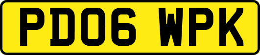 PD06WPK