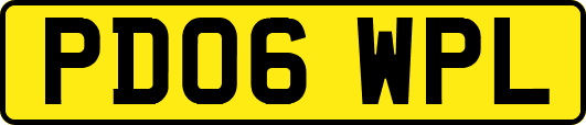 PD06WPL