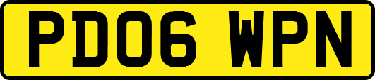 PD06WPN