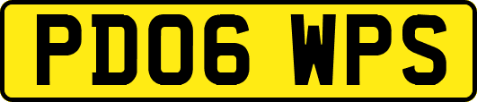 PD06WPS