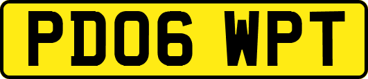 PD06WPT
