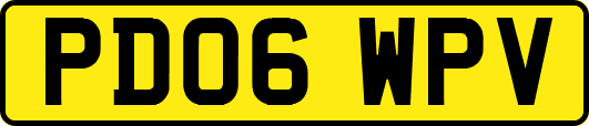 PD06WPV