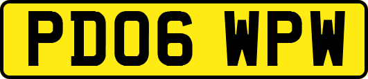 PD06WPW
