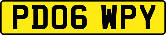 PD06WPY