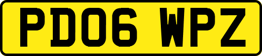 PD06WPZ