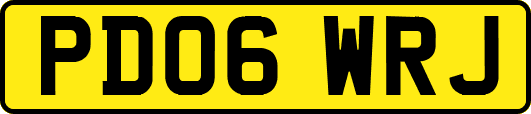 PD06WRJ