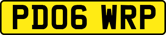 PD06WRP