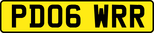 PD06WRR