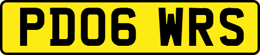 PD06WRS