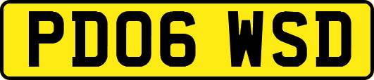 PD06WSD