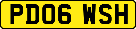 PD06WSH