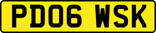PD06WSK