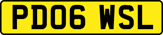 PD06WSL