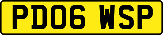 PD06WSP