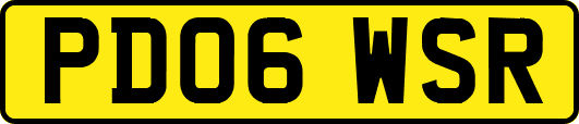 PD06WSR