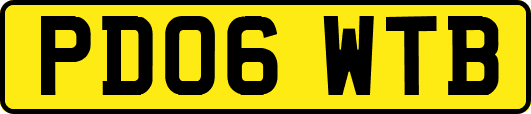PD06WTB
