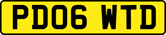 PD06WTD