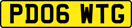 PD06WTG