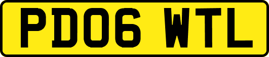 PD06WTL