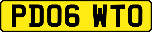 PD06WTO
