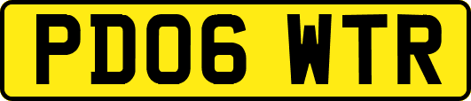 PD06WTR