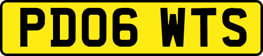PD06WTS