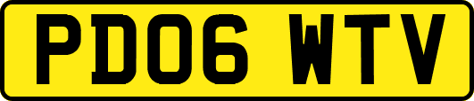 PD06WTV