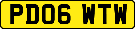 PD06WTW