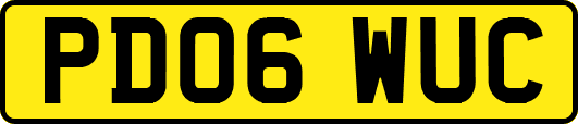 PD06WUC