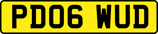PD06WUD